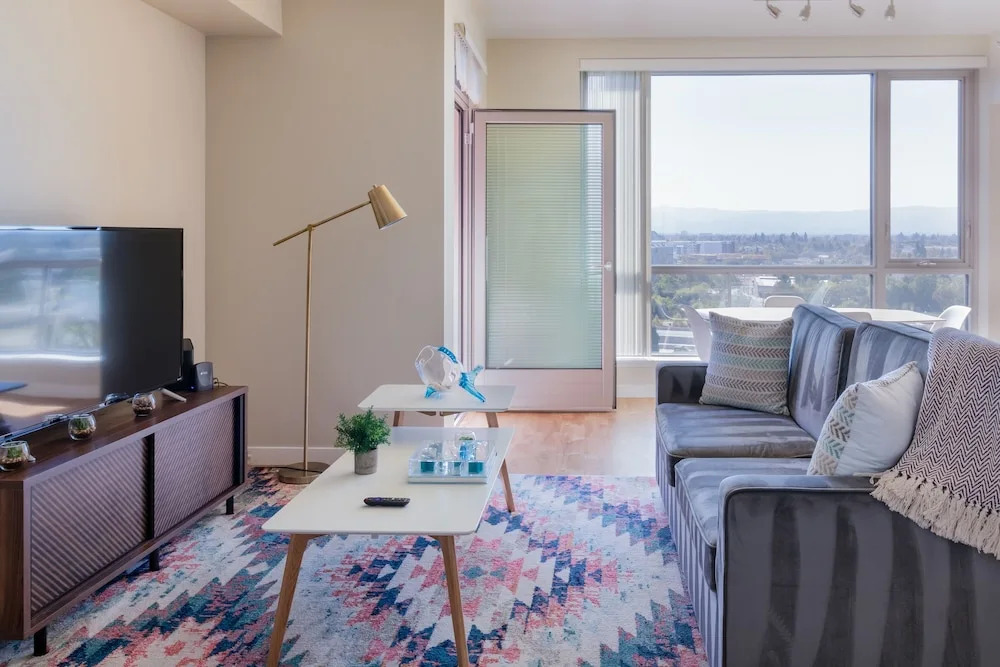 Kasa San Jose Apartments