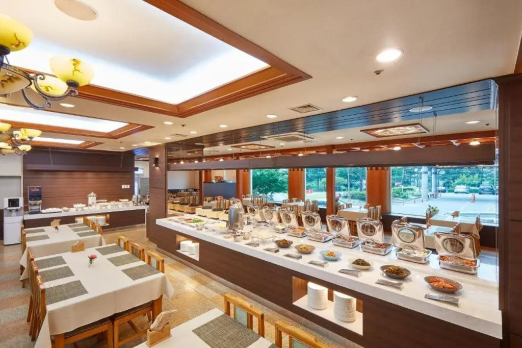 Kumho Sulak Resort
