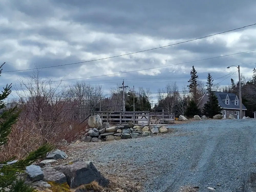 Jeddore Lodge