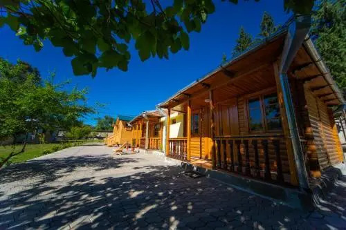 Guest House 3 Stars Kutaisi