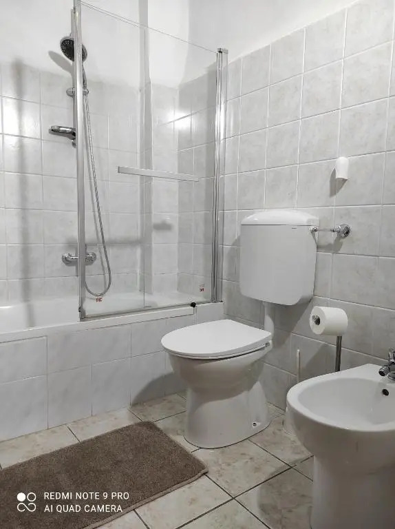 Apartment Sanremo