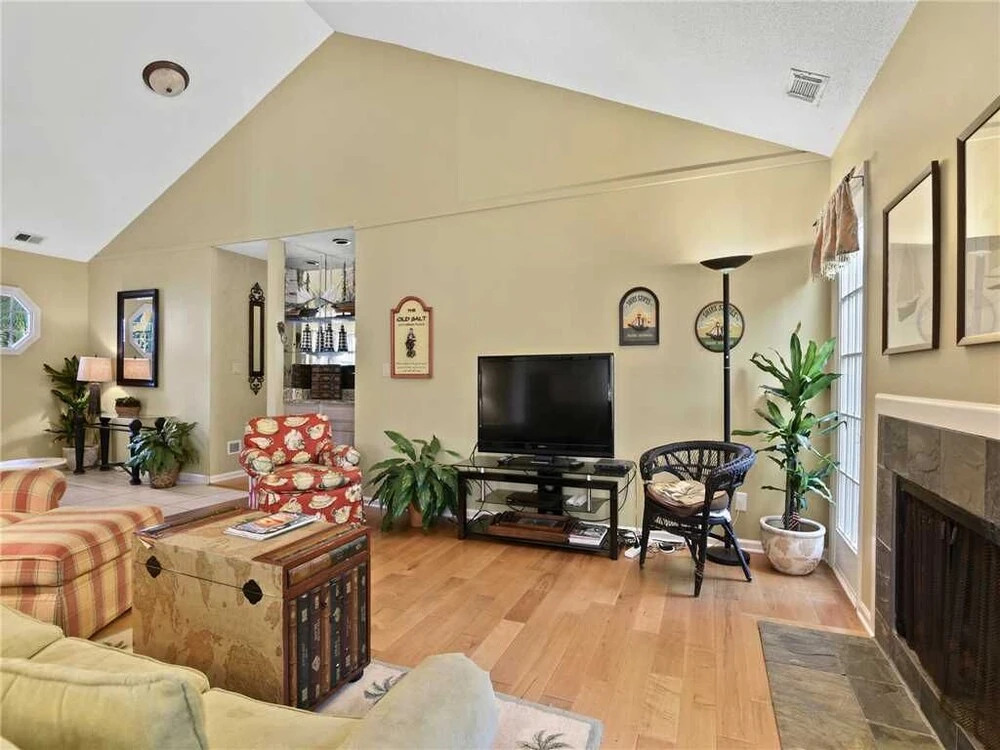 Evian 138 - Two Bedroom Condo