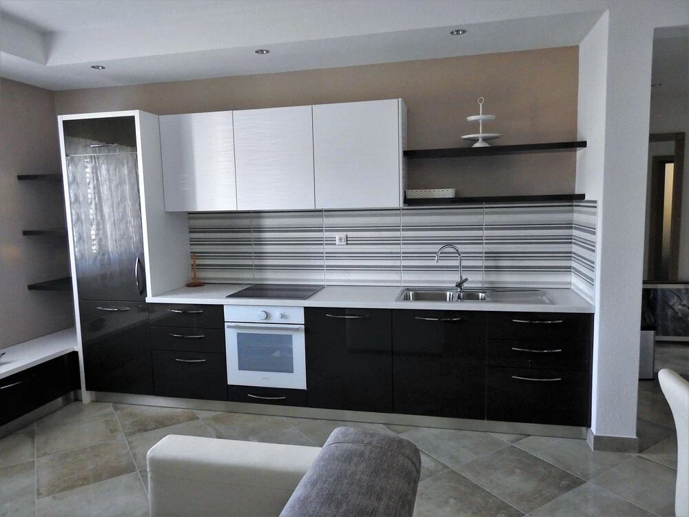 Apartments Villa Barbara