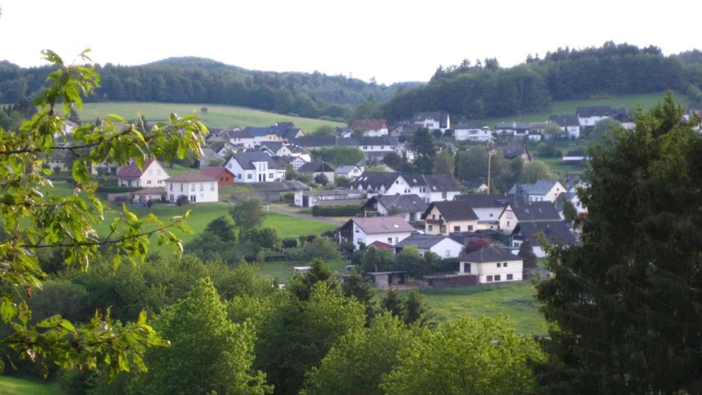 Ferienwohnung Erika