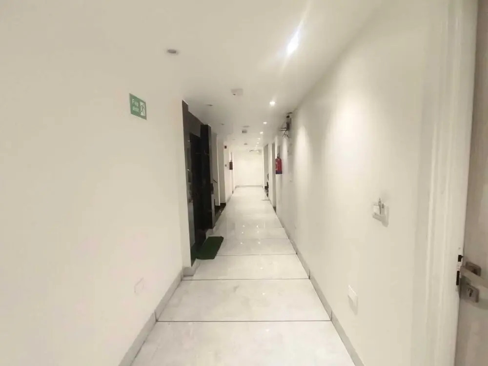 Hotel Red Chilly Adarsh Nagar