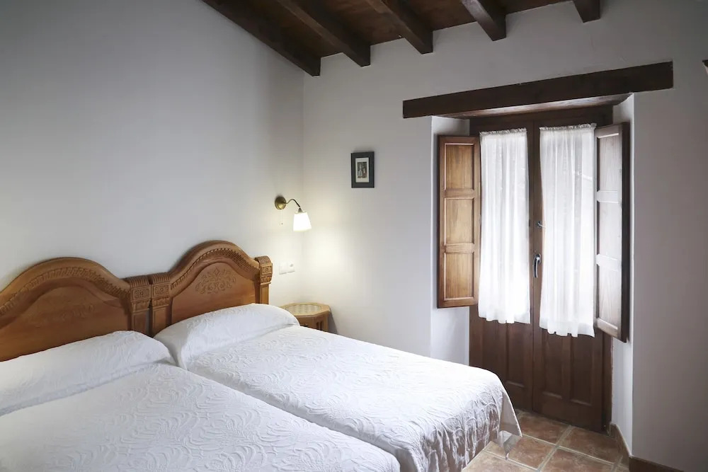 Apartamentos Turísticos La Puebla