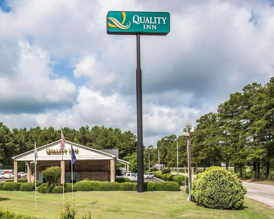 Quality Inn