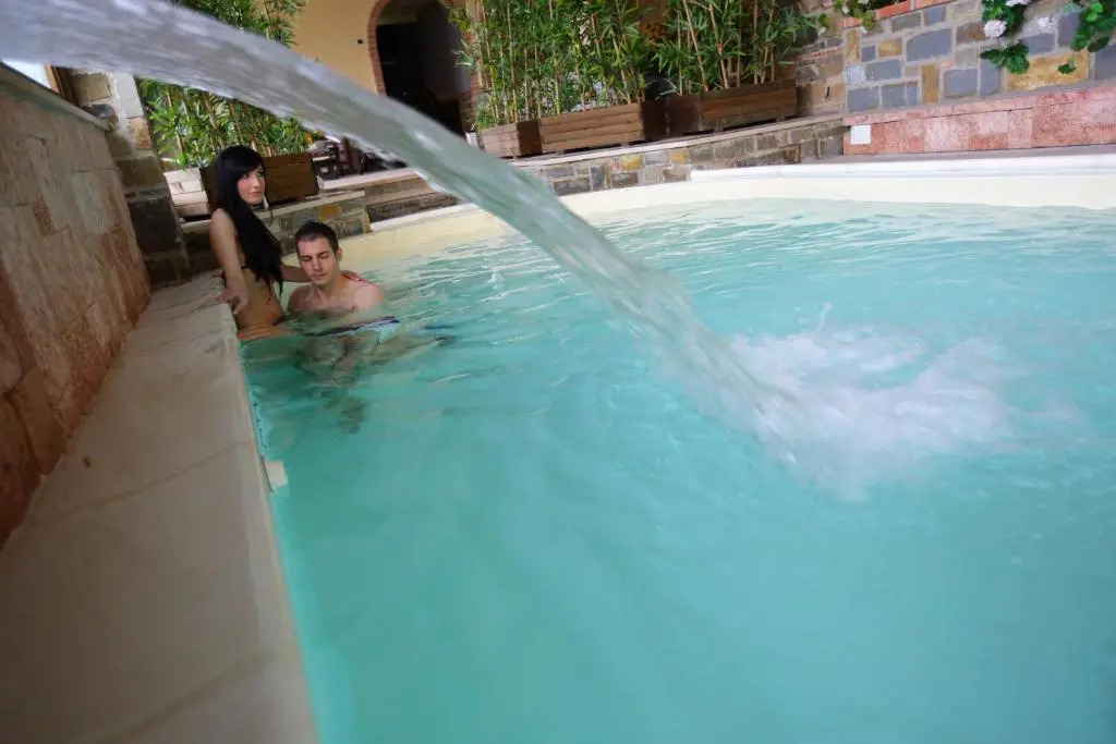 Agriturismo I Fornari