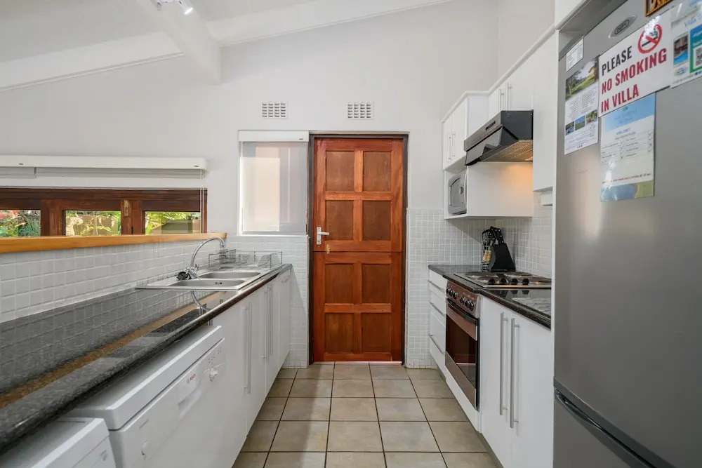 San Lameer Villa Rentals 2907