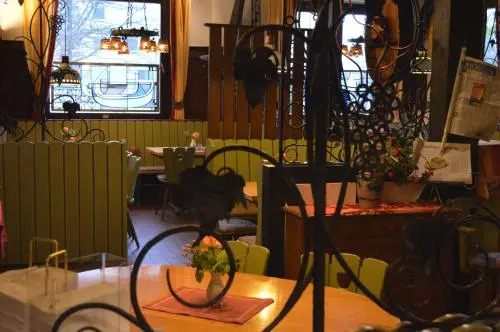 Gasthaus Goldene Gans