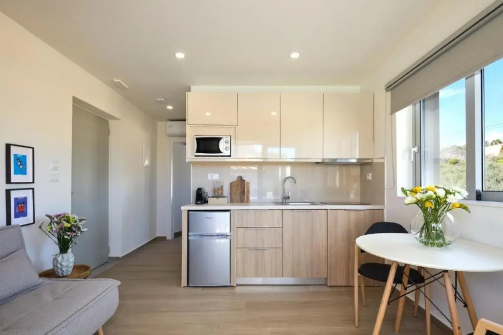 Villaggio Mare Suites