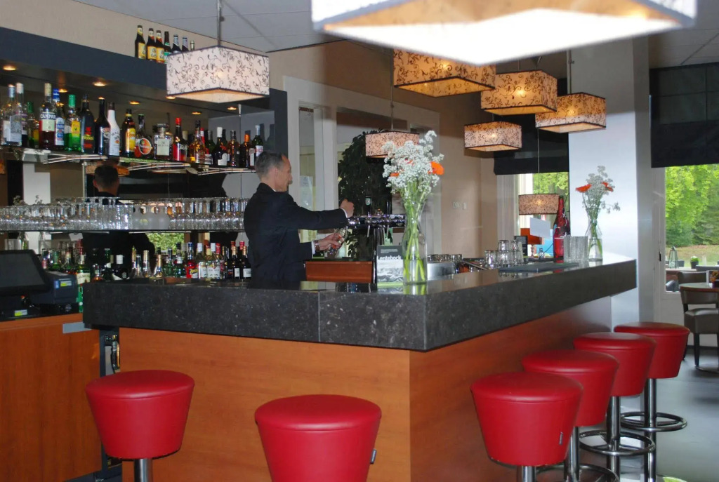 Fletcher Hotel Apeldoorn