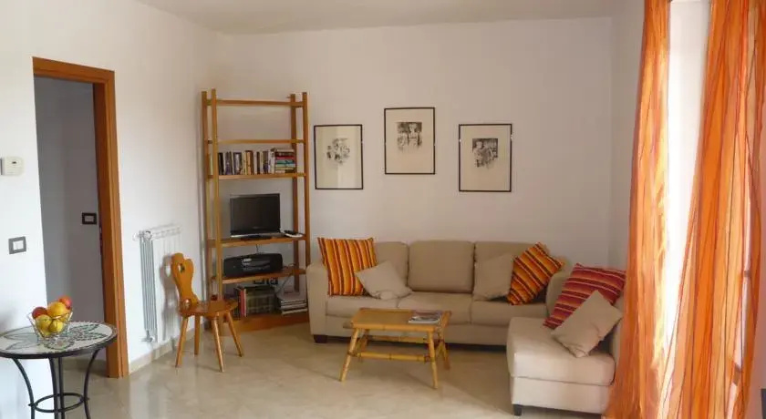 Apartment Monteroni di Lecce