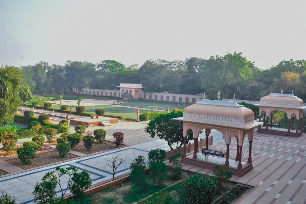 Hotel Lake Palace