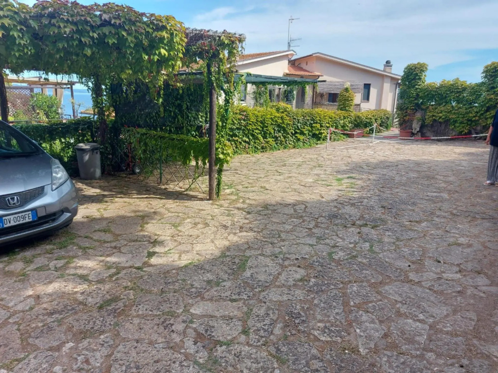 Large sea view apartment-CasaBarbara