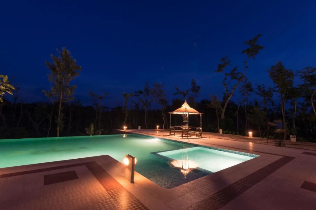 Eka Resorts