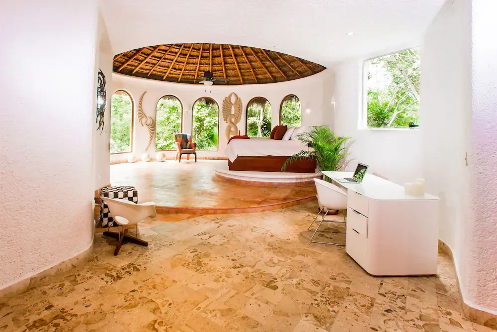 Villa Natural Luxury Architect Villa