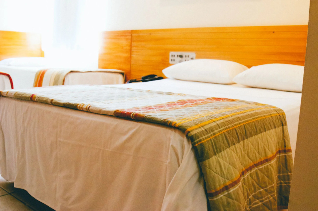 Hotel Pedra Negra Gov. Valadares