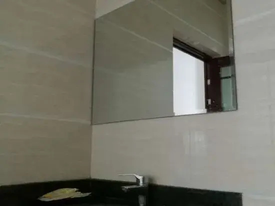 Hepu Grand Hyatt Hotel