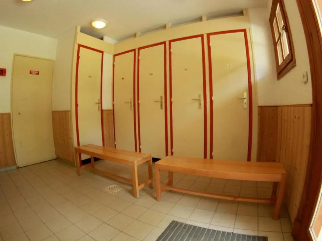 Appartement Les Deux Alpes, 3 pièces, 8 personnes - FR-1-348-259