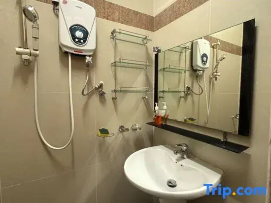 Spacious Comfort Stay in Seremban-5R3B