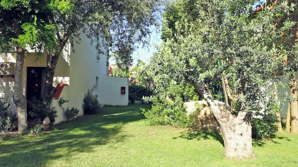 Santa Maria Resort Spa & Wellness