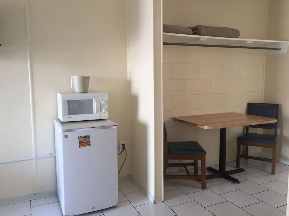 Vancouver Motel