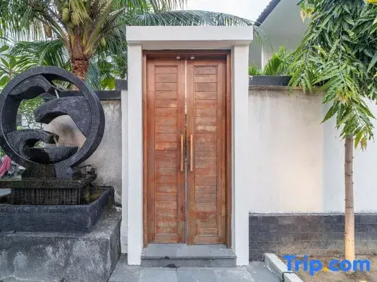 The Hita Apartment