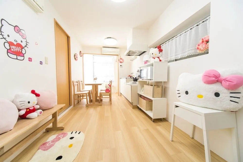 Dotonbori Nipponbashi Large Room M2