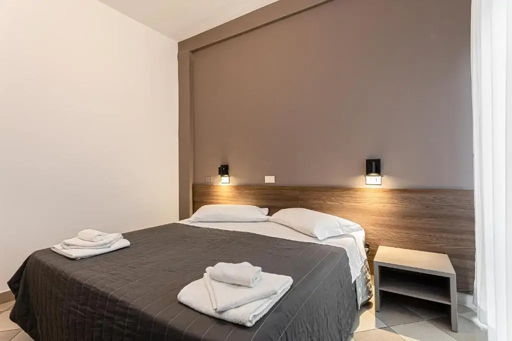 Hotel Costa Verde