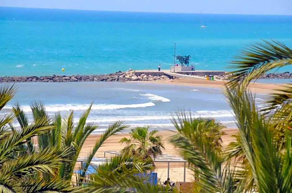 MAREA Hotel