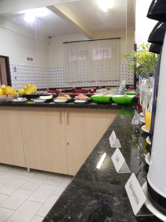 Hotel Meridiano V