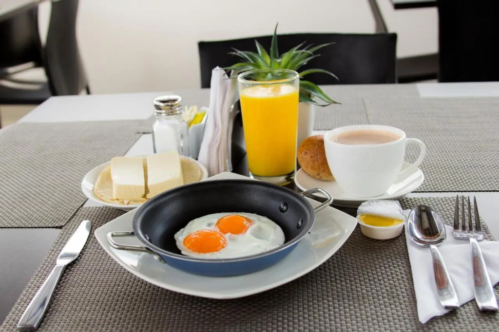 Hotel Madeiro