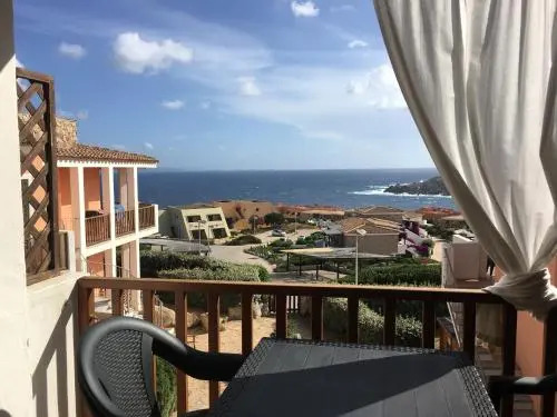 Residence Lucia