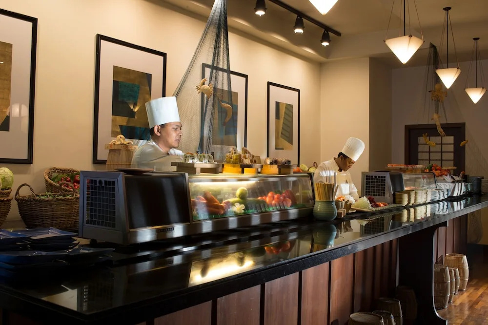 Hyatt Regency Surabaya