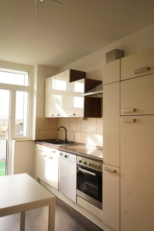 Vivo Apartments Herne