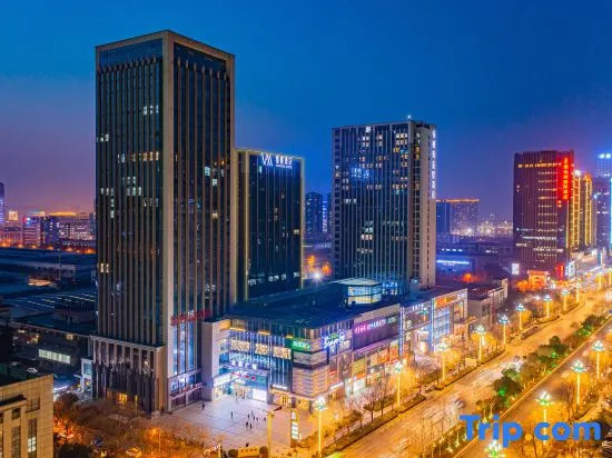 Vimoon  Hotel