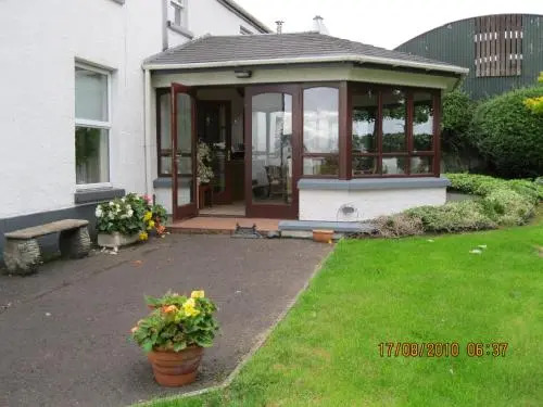 Rosebank Farm B&B