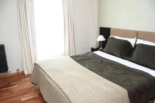 De Los Arroyos Apart Hotel