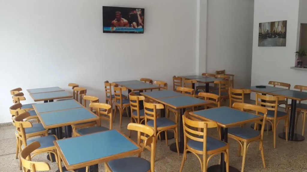 Continente Park