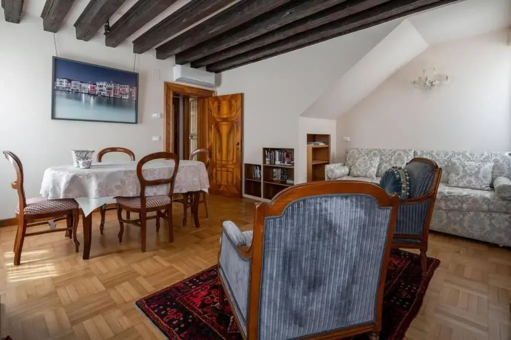 Giglio Suite 2476