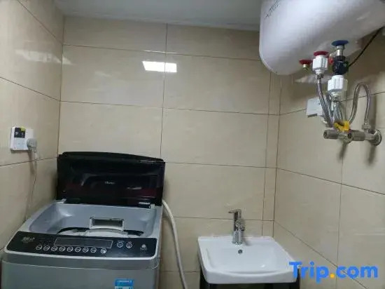 Kunming Zhuozhun Homestay