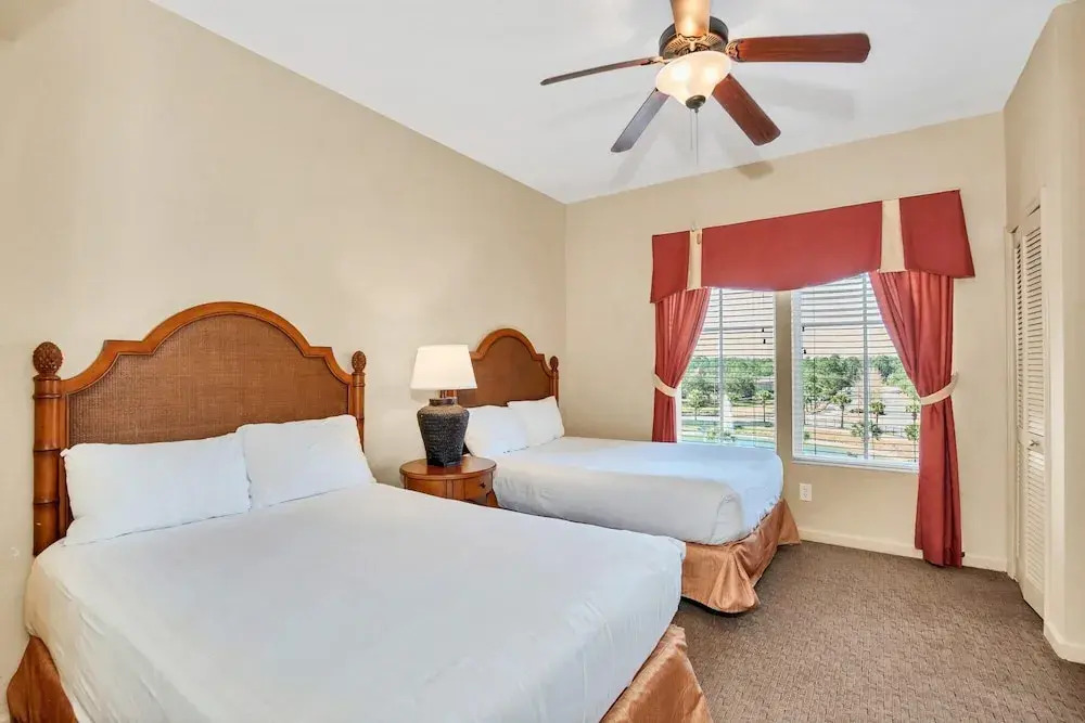 -beautiful 2BR Suite - Family Resort - Pool And Hot Tub