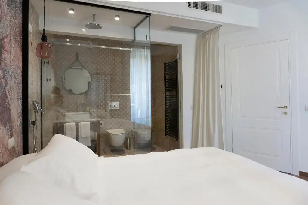 Il Caruggio Rooms&Breakfast