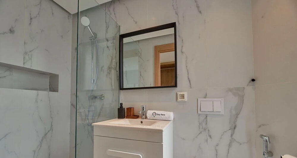 StayHere Casablanca - Palmier City Living