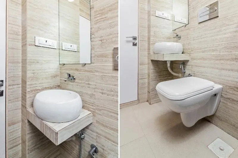 FabHotel Neelkamal - Chembur