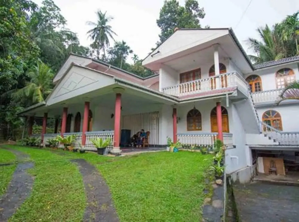 Mount Inn Bungalow