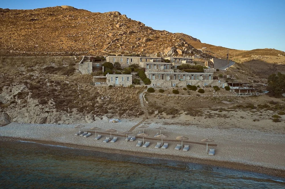 Coco-Mat Eco Residences Serifos