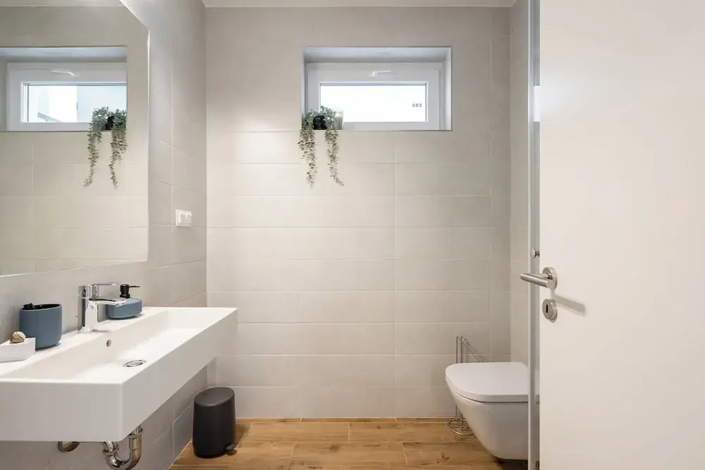 Rose Garden Residence - Boutique Apartments in City Center
