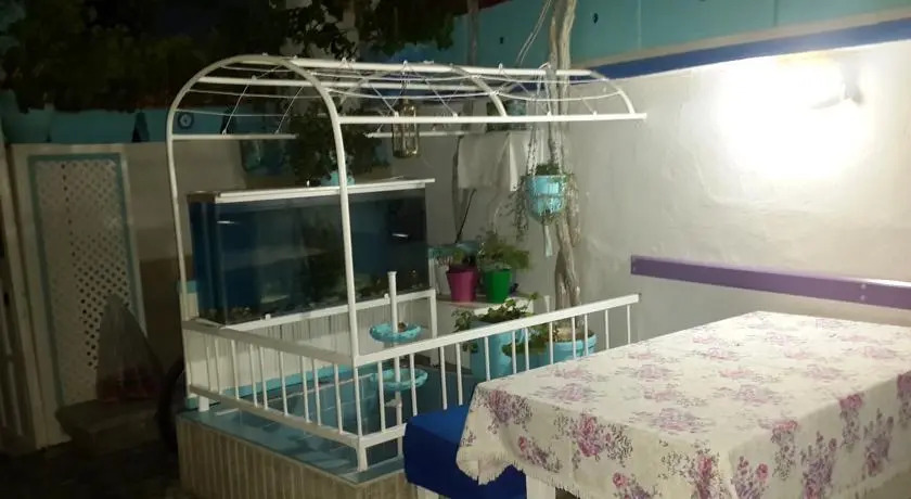 Ağar Aile Pansiyonu